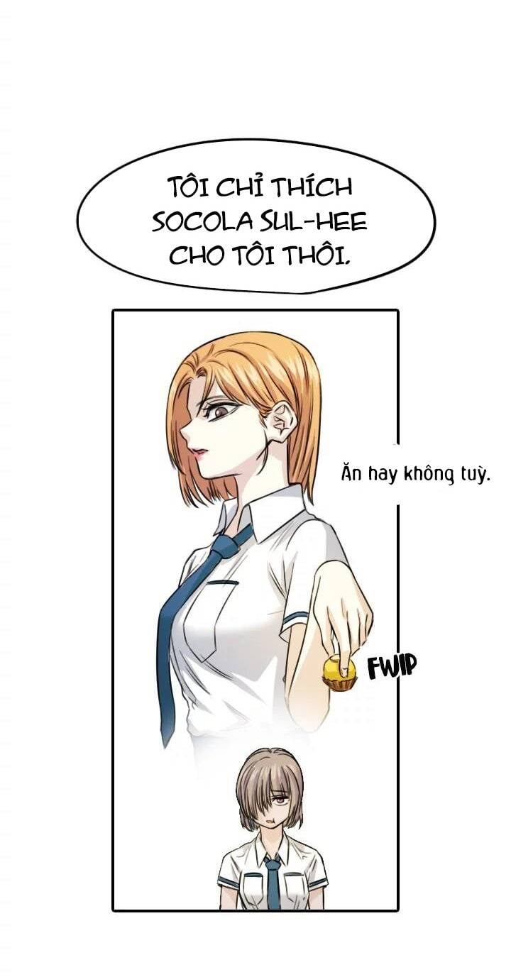 Lãng Mạn Giòn Tan Chapter 92 - Next Chapter 93