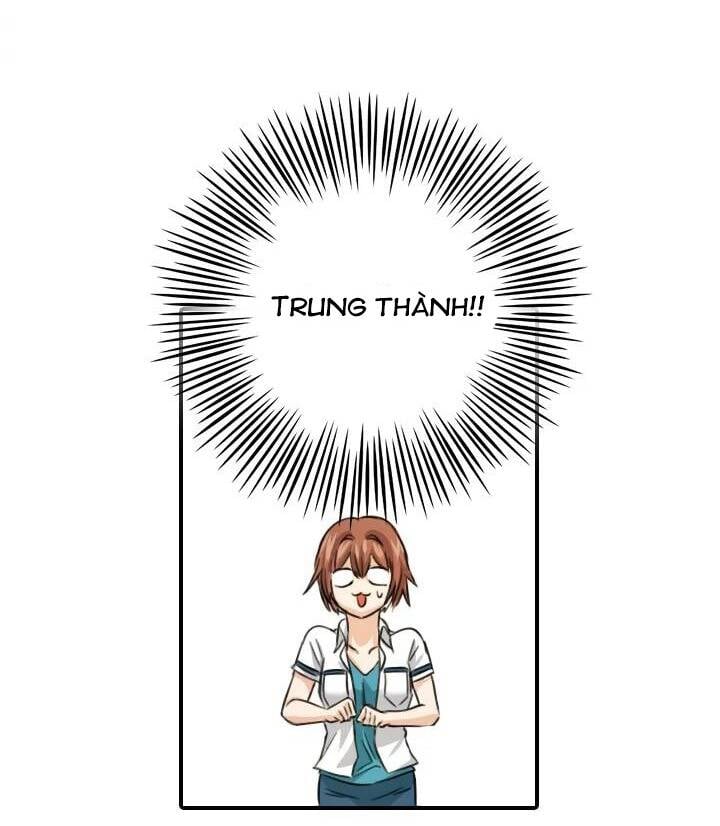 Lãng Mạn Giòn Tan Chapter 92 - Next Chapter 93