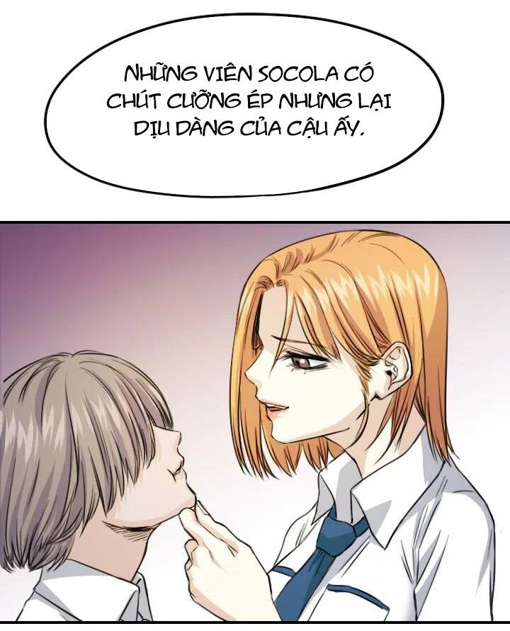Lãng Mạn Giòn Tan Chapter 92 - Next Chapter 93