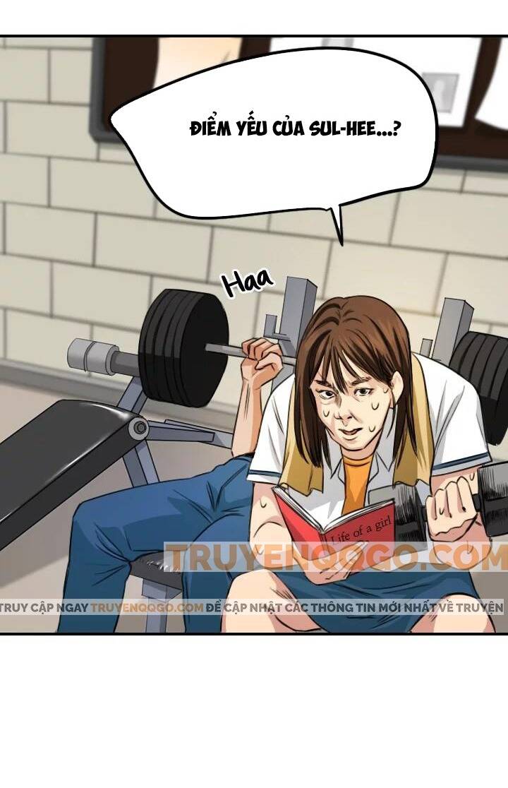 Lãng Mạn Giòn Tan Chapter 92 - Next Chapter 93