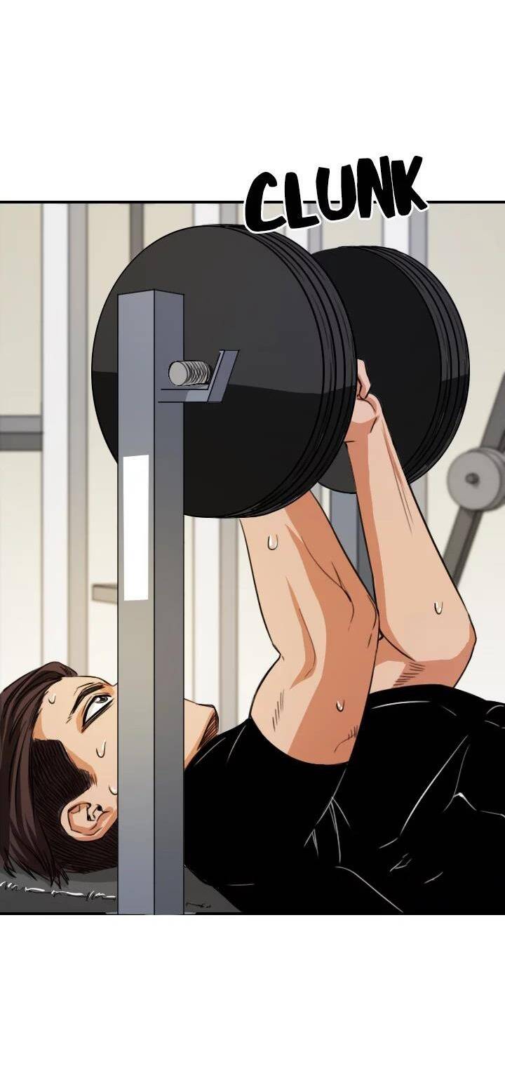 Lãng Mạn Giòn Tan Chapter 92 - Next Chapter 93