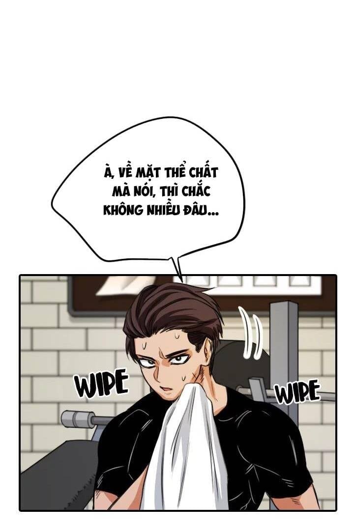 Lãng Mạn Giòn Tan Chapter 92 - Next Chapter 93