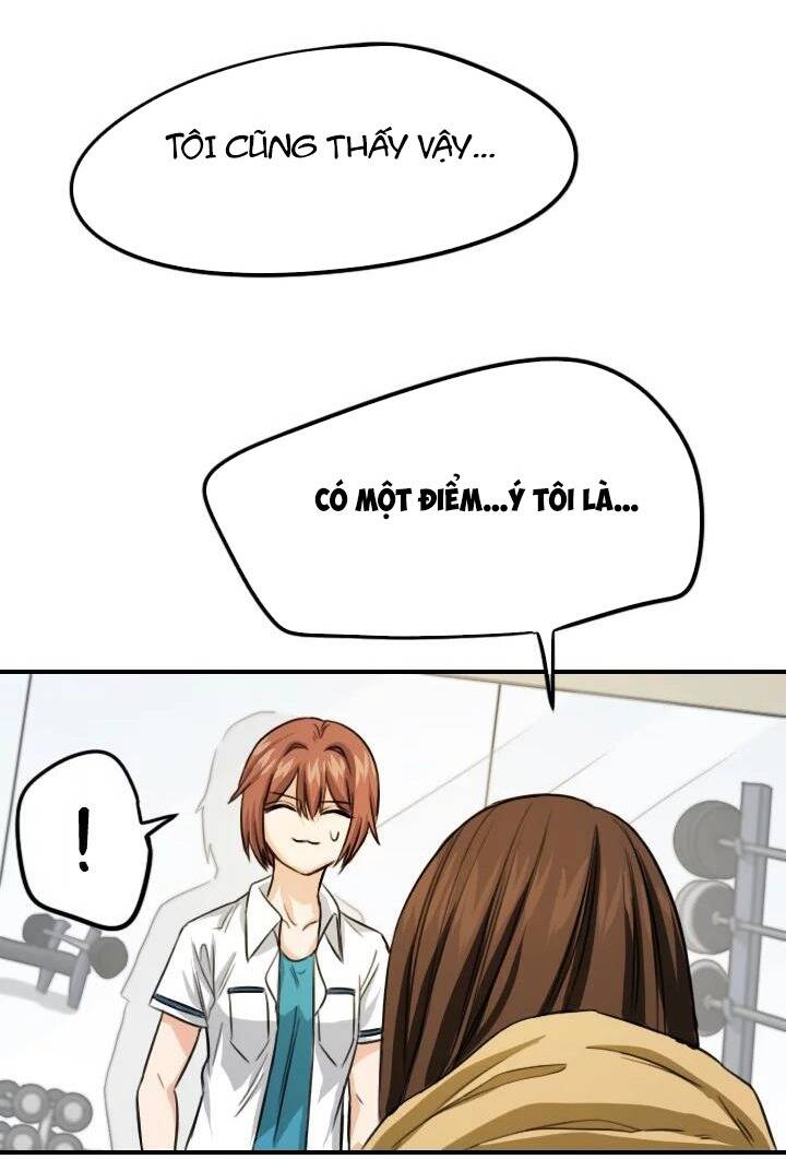 Lãng Mạn Giòn Tan Chapter 92 - Next Chapter 93