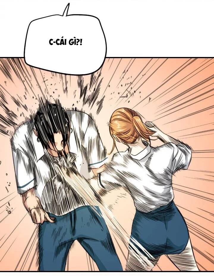 Lãng Mạn Giòn Tan Chapter 92 - Next Chapter 93