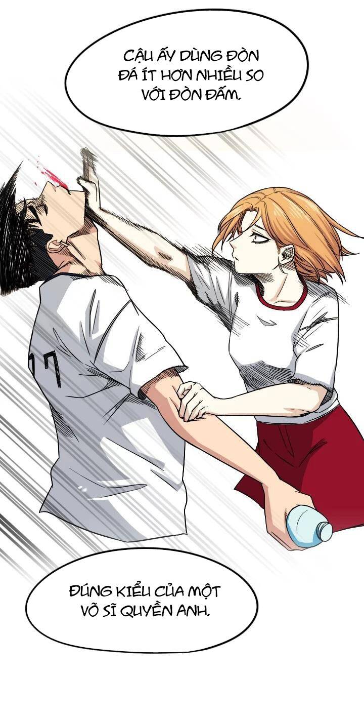 Lãng Mạn Giòn Tan Chapter 92 - Next Chapter 93