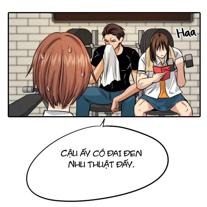 Lãng Mạn Giòn Tan Chapter 92 - Next Chapter 93
