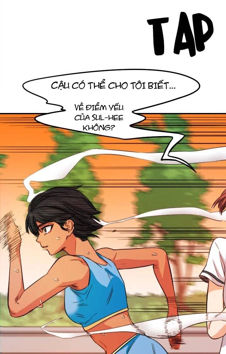 Lãng Mạn Giòn Tan Chapter 92 - Next Chapter 93