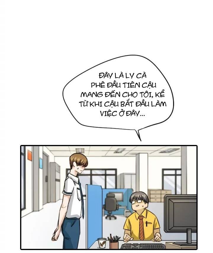 Lãng Mạn Giòn Tan Chapter 93 - Next Chapter 94