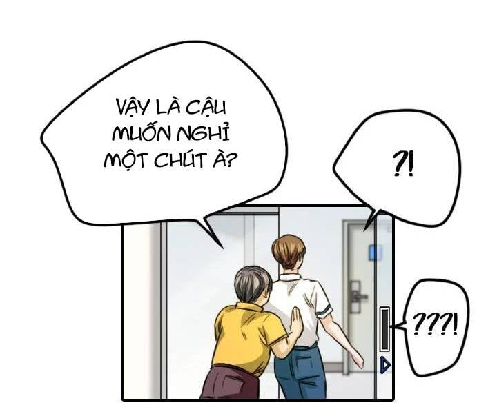 Lãng Mạn Giòn Tan Chapter 93 - Next Chapter 94