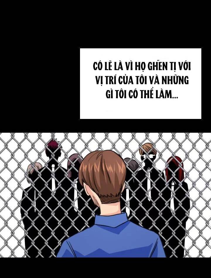 Lãng Mạn Giòn Tan Chapter 93 - Next Chapter 94
