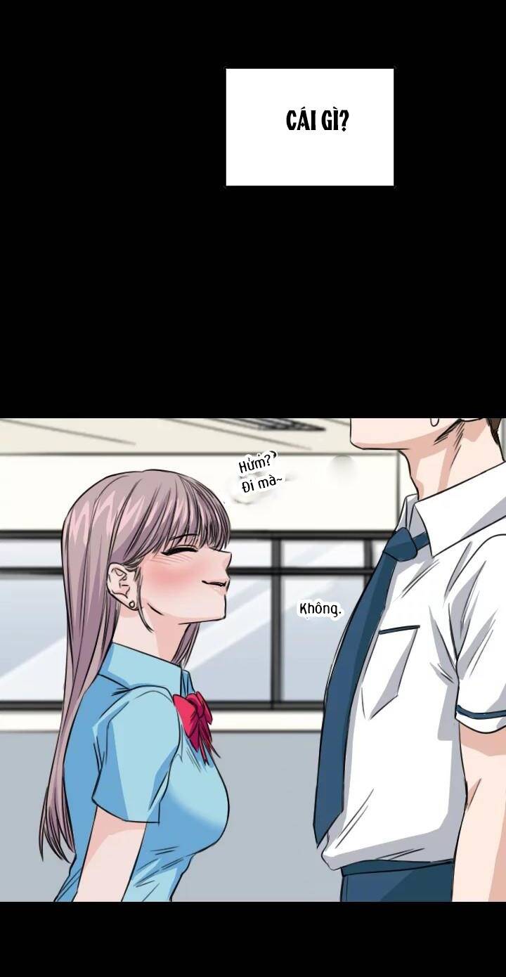 Lãng Mạn Giòn Tan Chapter 93 - Next Chapter 94