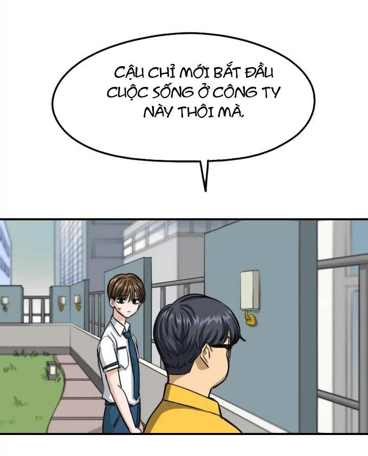 Lãng Mạn Giòn Tan Chapter 93 - Next Chapter 94