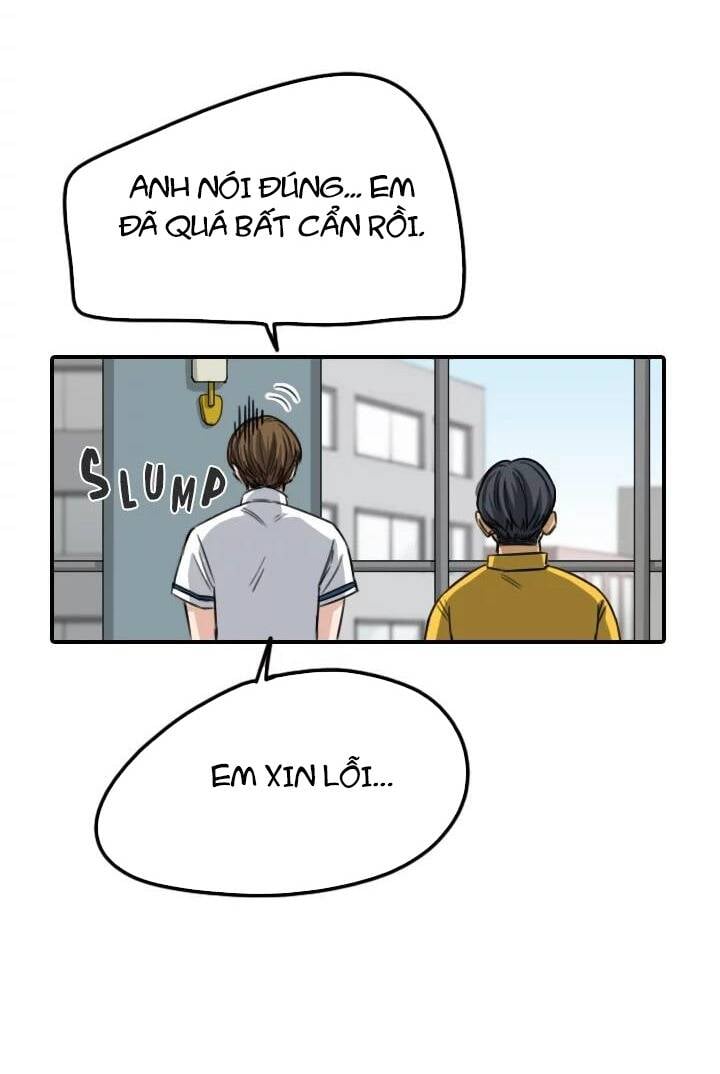 Lãng Mạn Giòn Tan Chapter 93 - Next Chapter 94