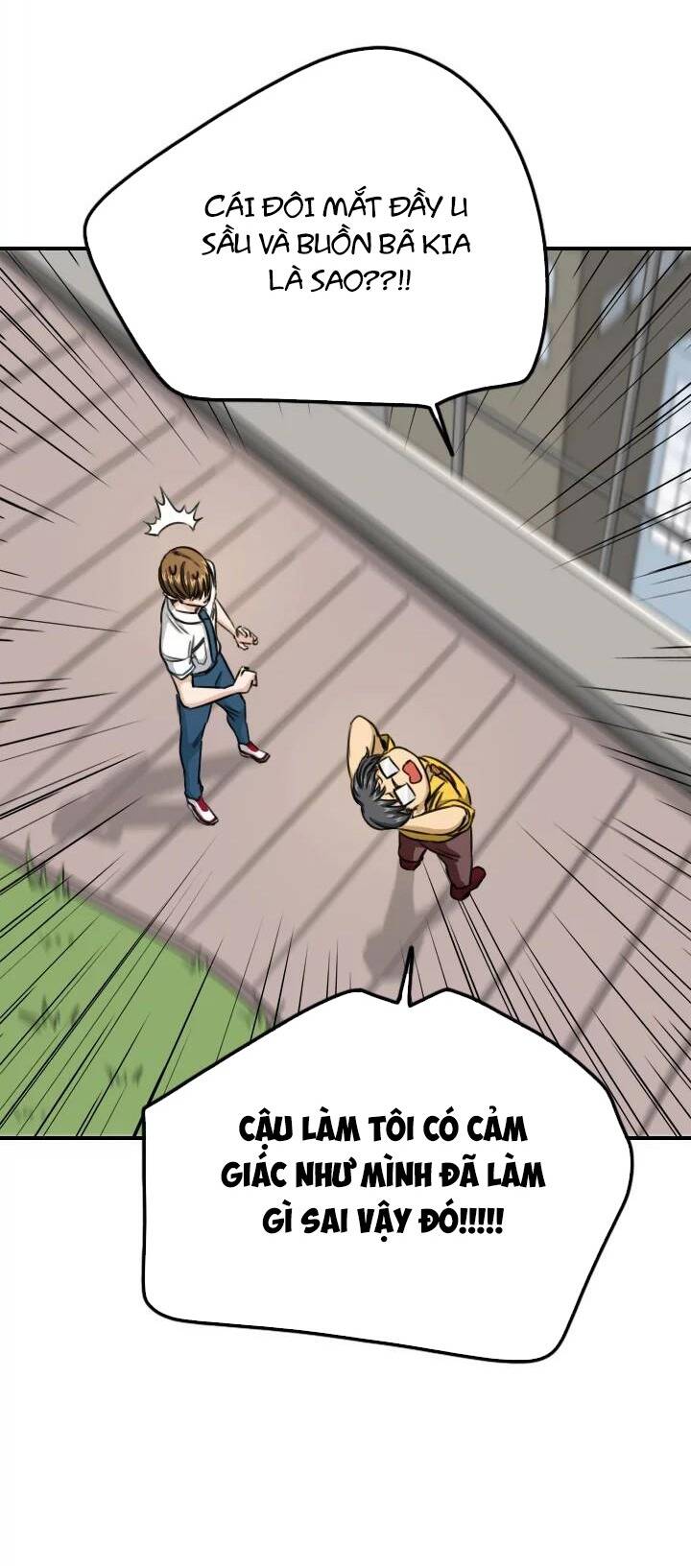 Lãng Mạn Giòn Tan Chapter 93 - Next Chapter 94