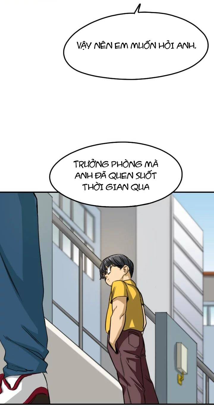 Lãng Mạn Giòn Tan Chapter 93 - Next Chapter 94