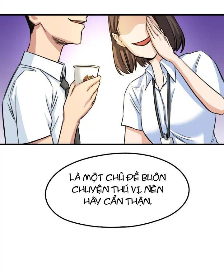 Lãng Mạn Giòn Tan Chapter 93 - Next Chapter 94