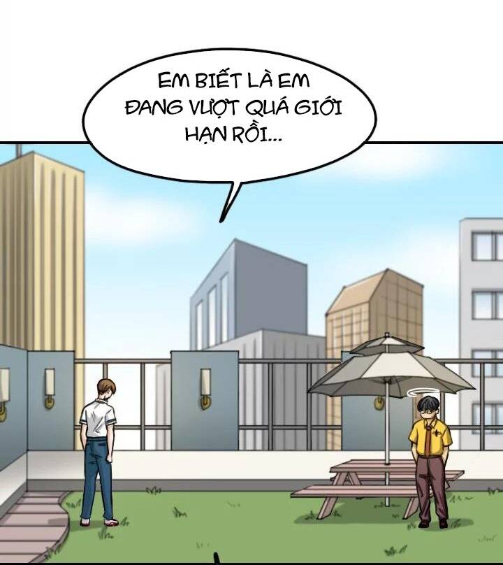 Lãng Mạn Giòn Tan Chapter 93 - Next Chapter 94