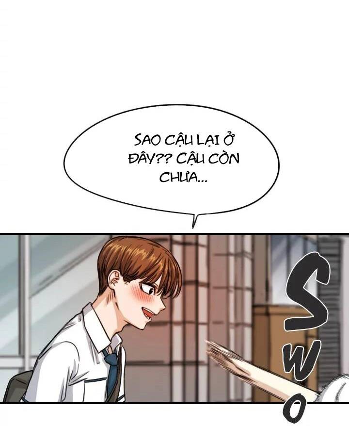 Lãng Mạn Giòn Tan Chapter 94 - Next Chapter 95