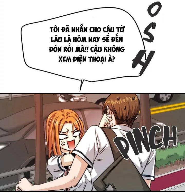 Lãng Mạn Giòn Tan Chapter 94 - Next Chapter 95