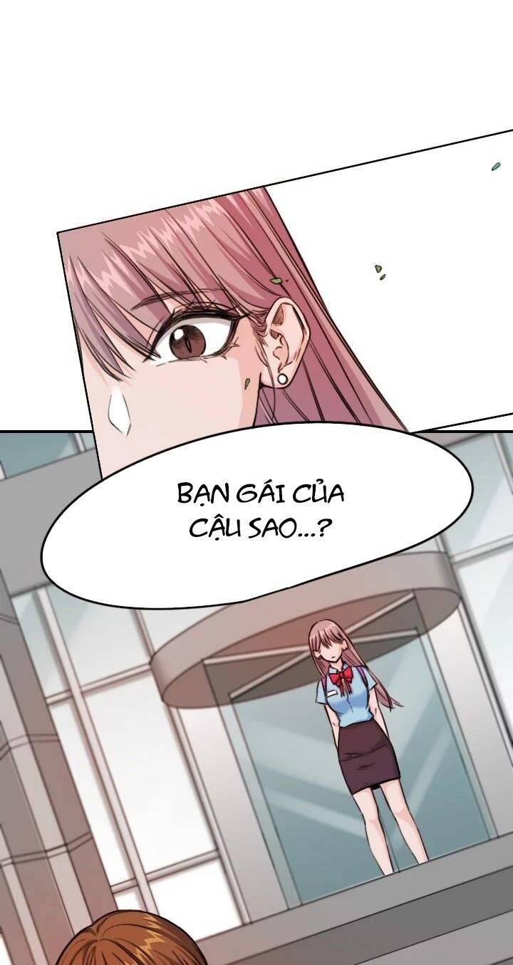 Lãng Mạn Giòn Tan Chapter 94 - Next Chapter 95