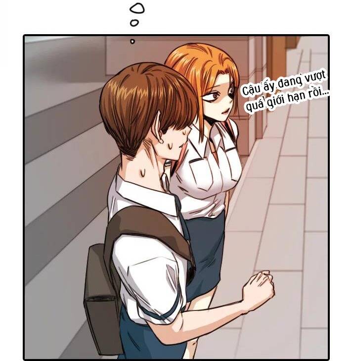 Lãng Mạn Giòn Tan Chapter 94 - Next Chapter 95