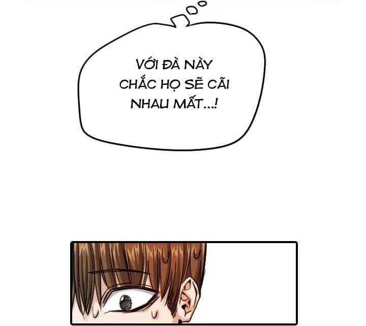 Lãng Mạn Giòn Tan Chapter 94 - Next Chapter 95