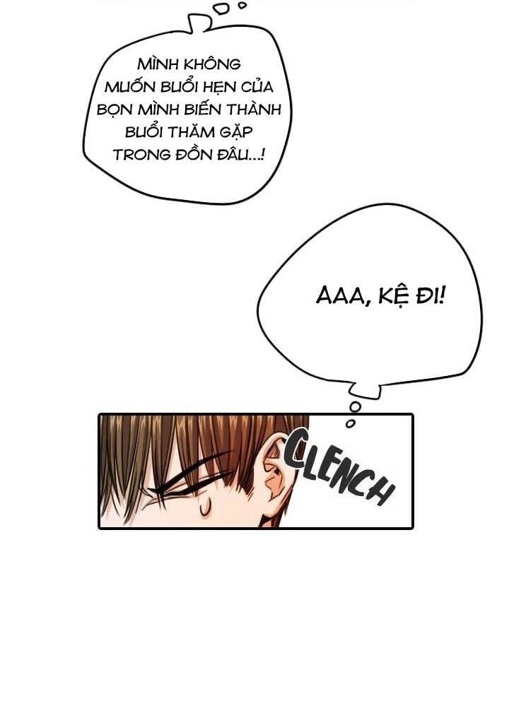Lãng Mạn Giòn Tan Chapter 94 - Next Chapter 95