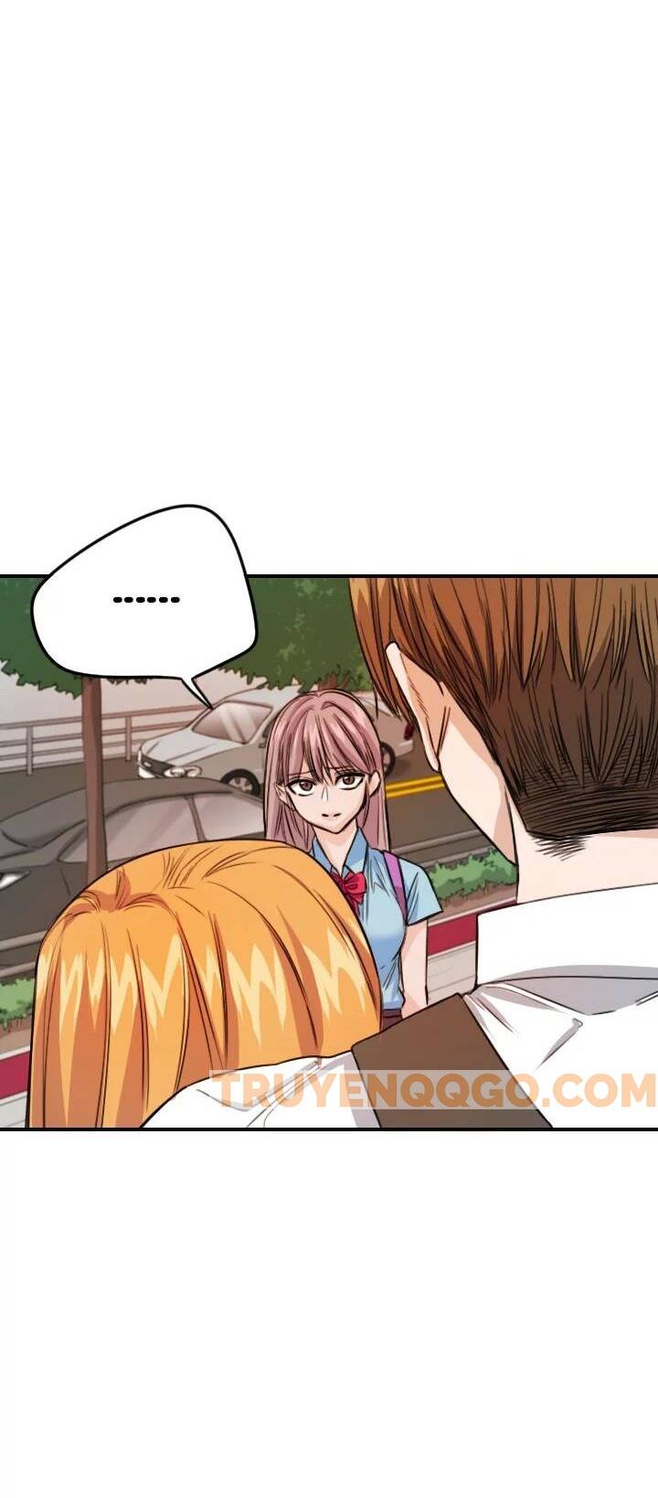 Lãng Mạn Giòn Tan Chapter 94 - Next Chapter 95