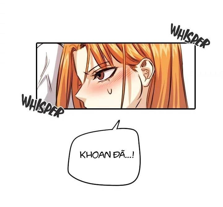 Lãng Mạn Giòn Tan Chapter 94 - Next Chapter 95