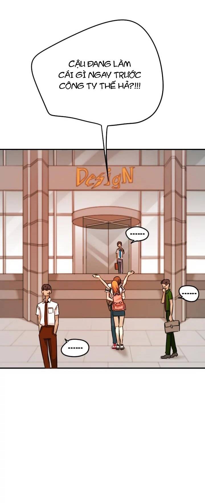 Lãng Mạn Giòn Tan Chapter 94 - Next Chapter 95