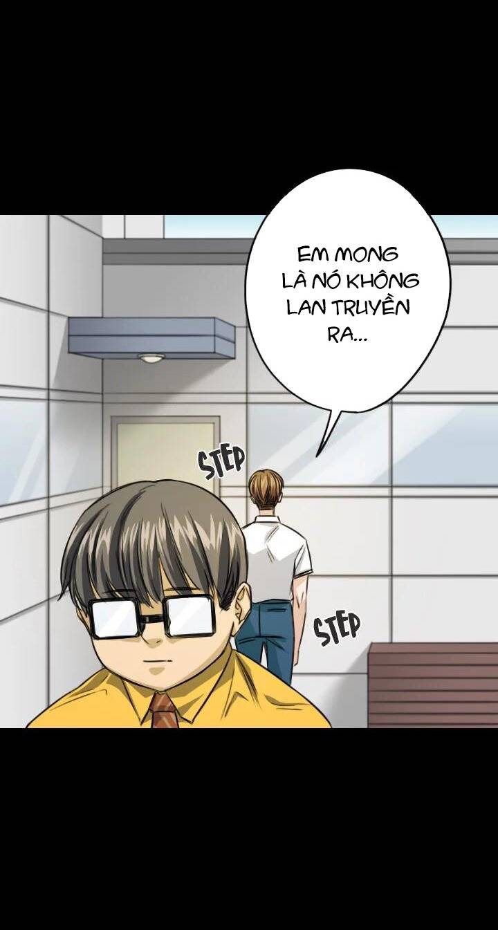 Lãng Mạn Giòn Tan Chapter 94 - Next Chapter 95