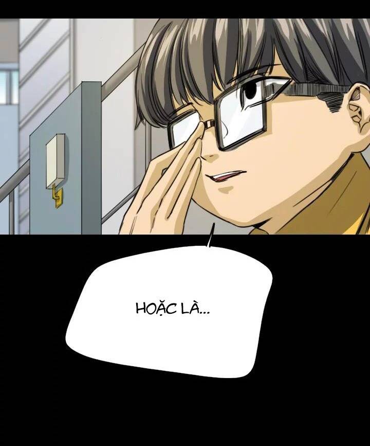 Lãng Mạn Giòn Tan Chapter 94 - Next Chapter 95