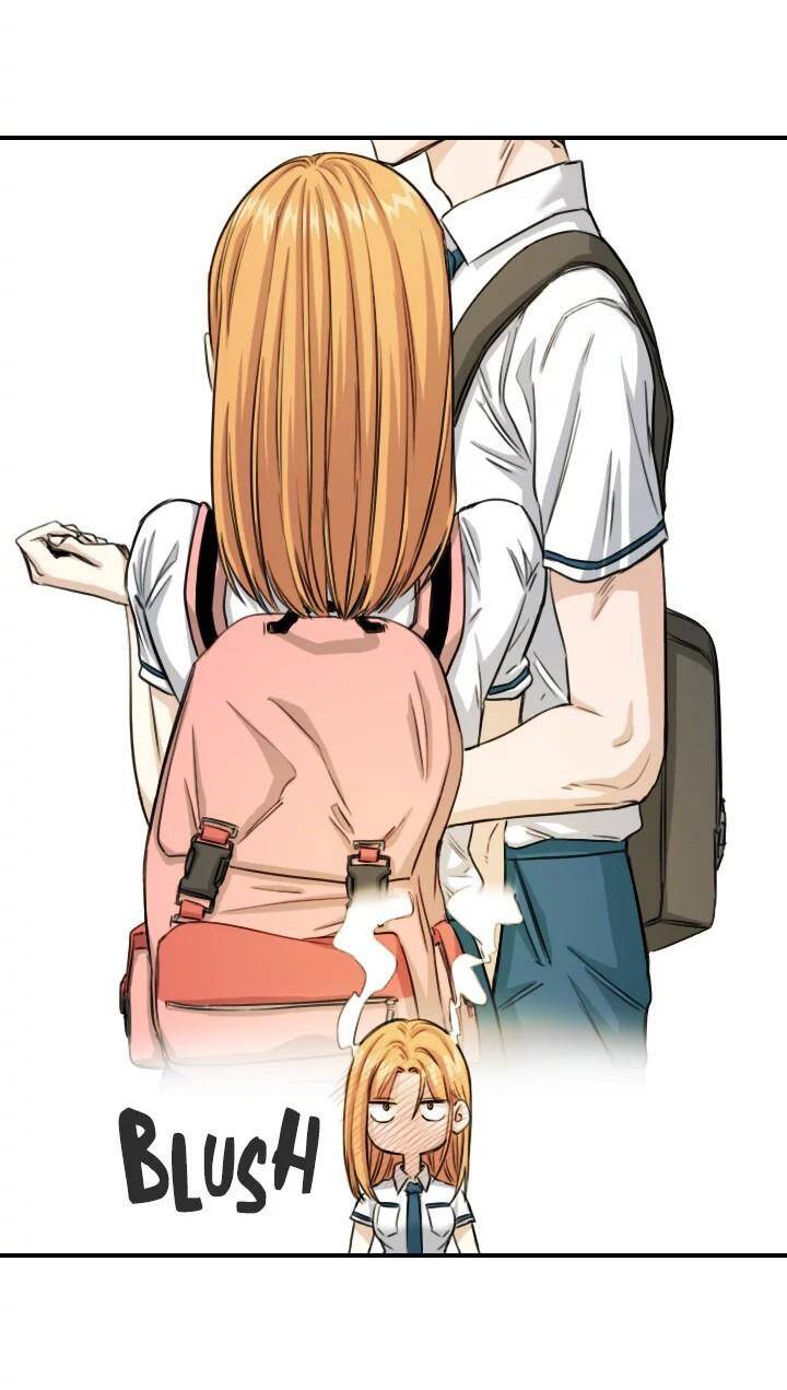 Lãng Mạn Giòn Tan Chapter 95 - Next Chapter 96