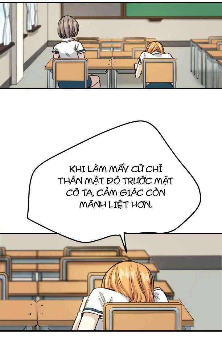 Lãng Mạn Giòn Tan Chapter 95 - Next Chapter 96