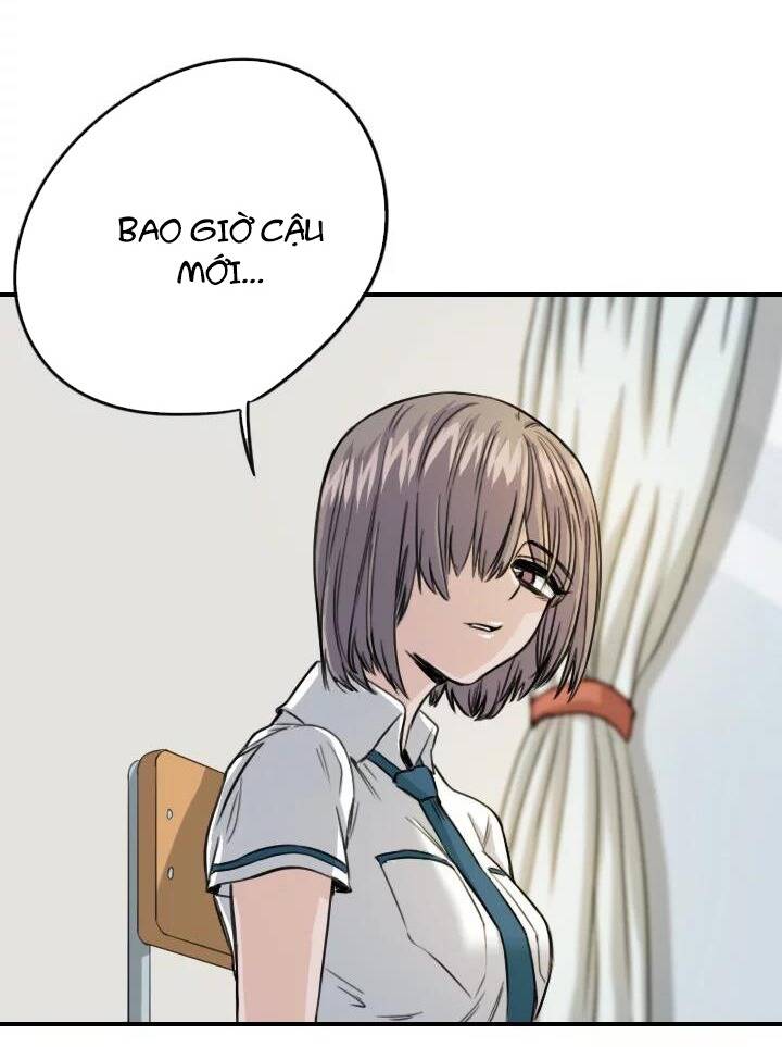 Lãng Mạn Giòn Tan Chapter 95 - Next Chapter 96