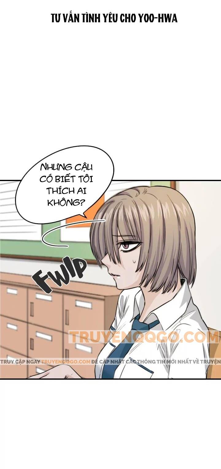 Lãng Mạn Giòn Tan Chapter 95 - Next Chapter 96
