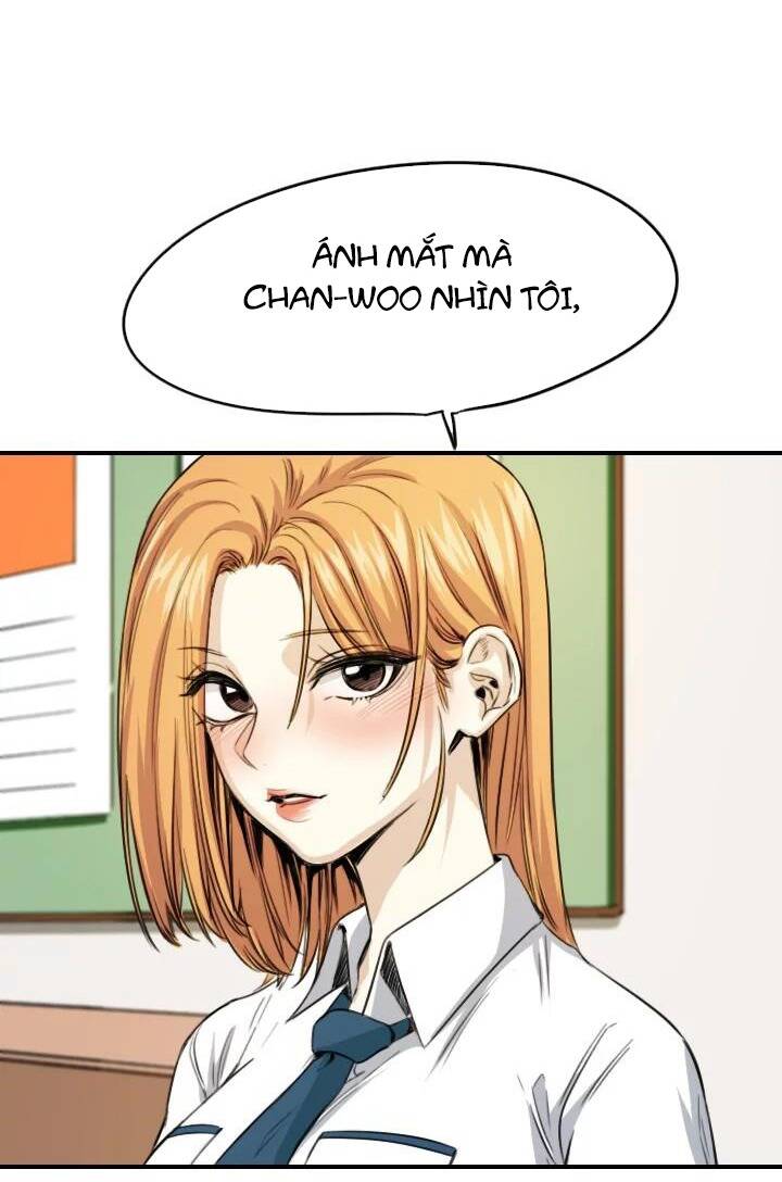 Lãng Mạn Giòn Tan Chapter 95 - Next Chapter 96