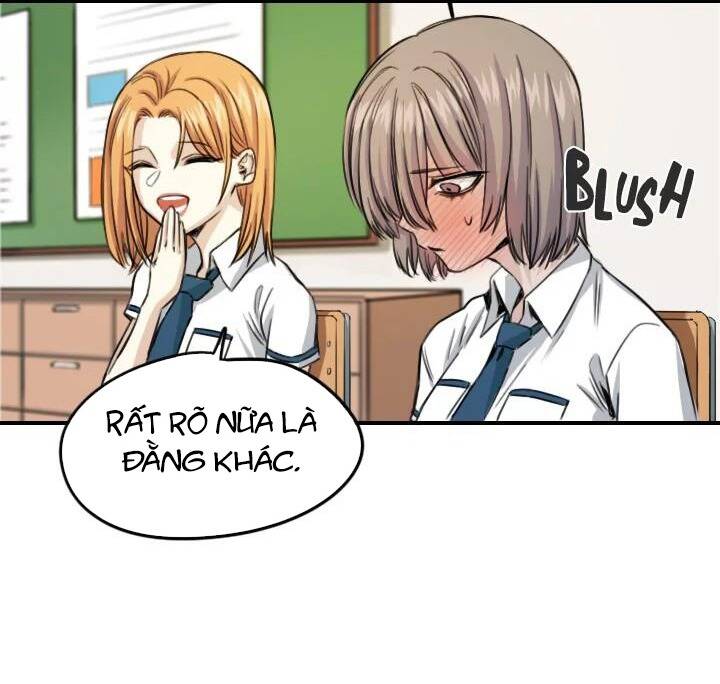 Lãng Mạn Giòn Tan Chapter 95 - Next Chapter 96