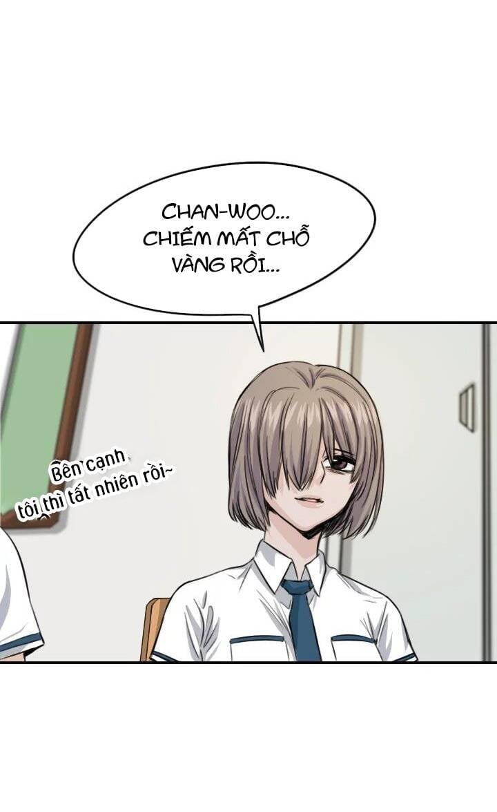 Lãng Mạn Giòn Tan Chapter 95 - Next Chapter 96