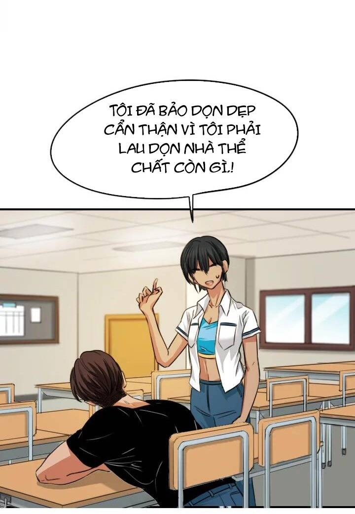 Lãng Mạn Giòn Tan Chapter 95 - Next Chapter 96