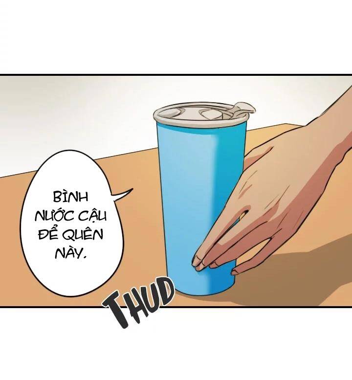 Lãng Mạn Giòn Tan Chapter 95 - Next Chapter 96