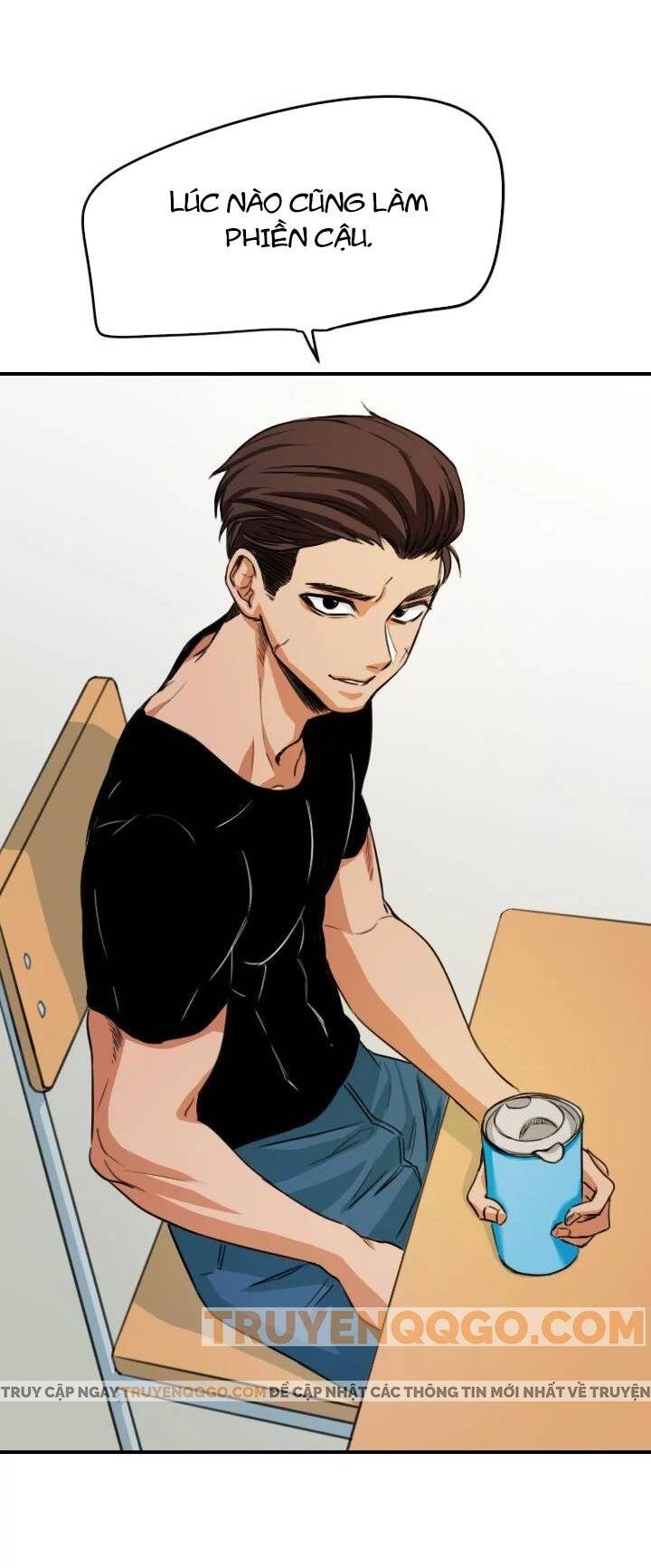 Lãng Mạn Giòn Tan Chapter 95 - Next Chapter 96