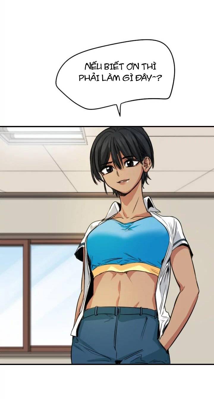 Lãng Mạn Giòn Tan Chapter 95 - Next Chapter 96
