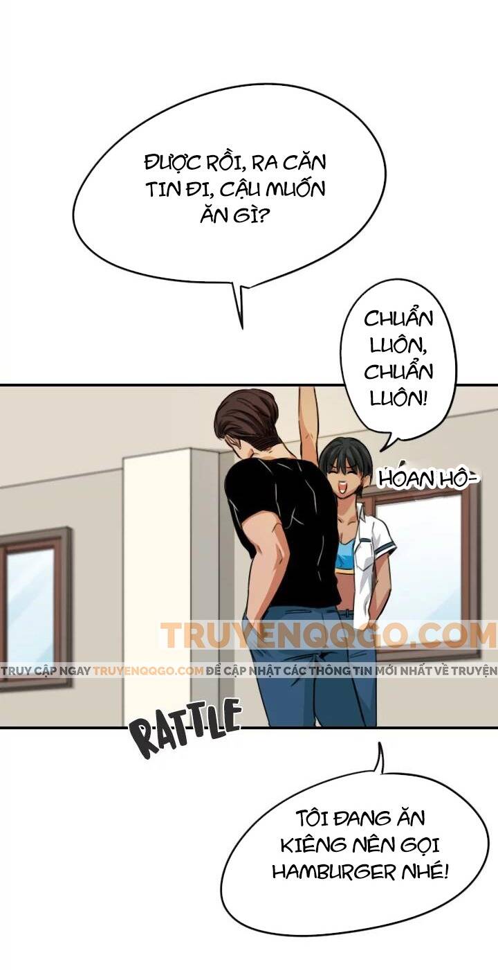 Lãng Mạn Giòn Tan Chapter 95 - Next Chapter 96