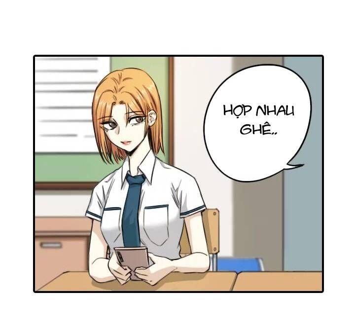 Lãng Mạn Giòn Tan Chapter 95 - Next Chapter 96