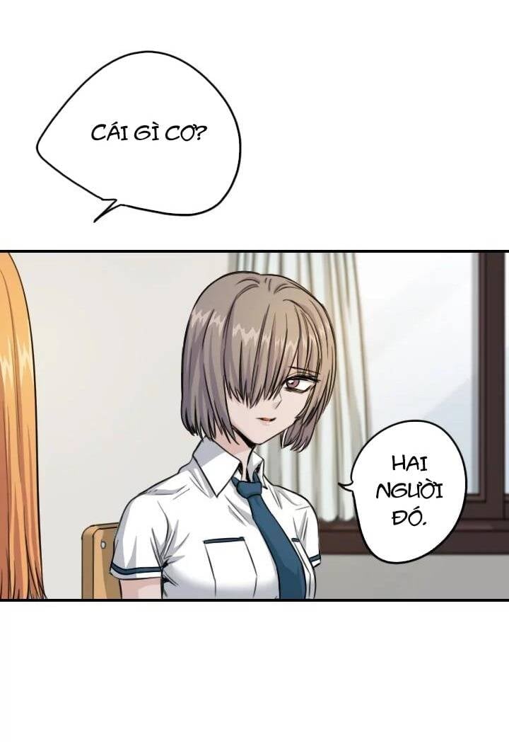 Lãng Mạn Giòn Tan Chapter 95 - Next Chapter 96