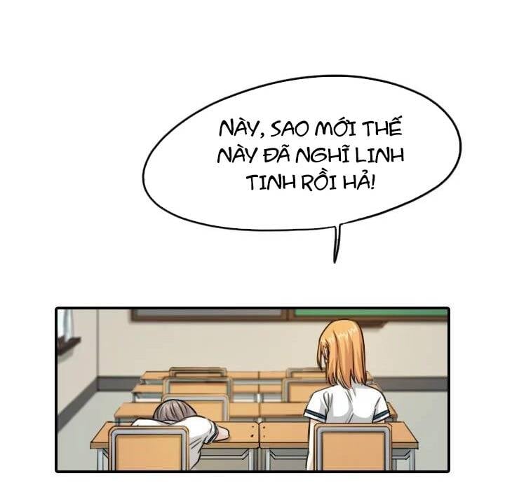 Lãng Mạn Giòn Tan Chapter 95 - Next Chapter 96