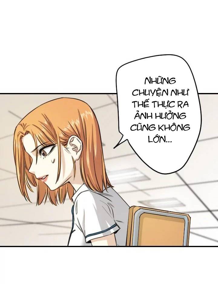 Lãng Mạn Giòn Tan Chapter 95 - Next Chapter 96
