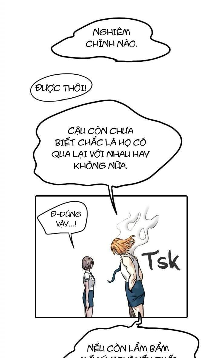 Lãng Mạn Giòn Tan Chapter 95 - Next Chapter 96