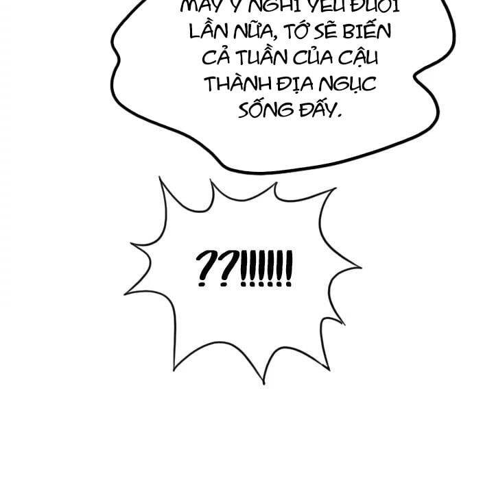 Lãng Mạn Giòn Tan Chapter 95 - Next Chapter 96